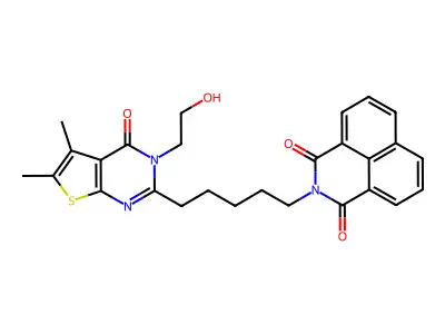 BAS 05290792 structure