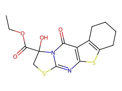BAS 05290800 structure