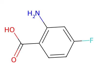 5-Bromo-2-[(cyclopropylcarbonyl)amino]benzoic acid structure