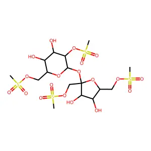 KST-1B5219 structure