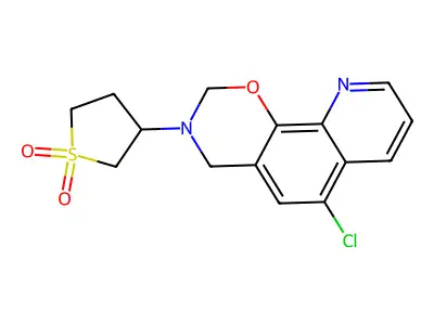 IFLab1_004260 structure