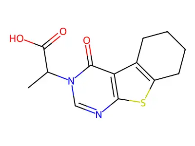 BAS 03542938 structure
