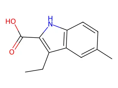 1-[(3-Chloro-6-nitro-1-benzothien-2-yl)carbonyl]piperazine structure