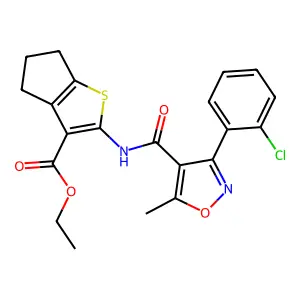 AF-399/37112035 structure