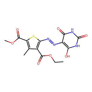 F3284-0227 structure