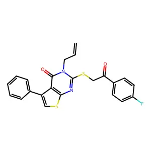 F1142-0961 structure
