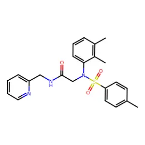 BAS 04860799 structure