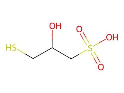 Glycerol Phenylbutyrate Impurity 15 structure