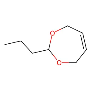 9alpha-Fluoro-11beta-hydroxy-6alpha-methyl-4-pregnene-3,20-dione structure