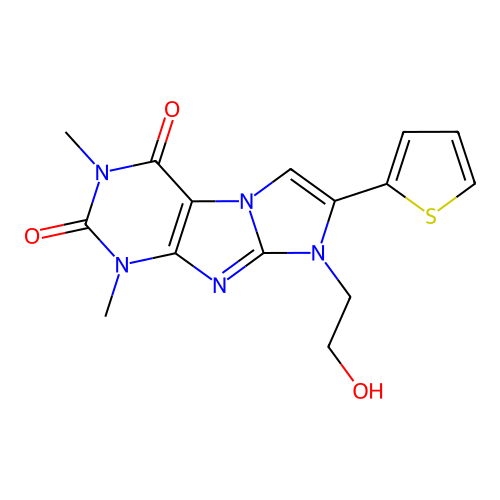 A2673/0113889 structure