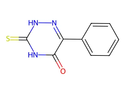 2-((4-Tert-butylphenyl)sulfanyl)acetic acid structure