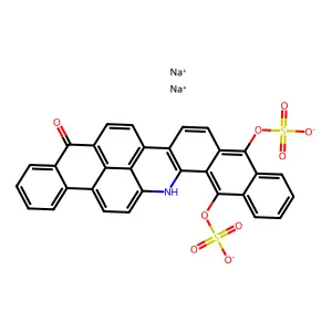 N-trityl-aniline structure