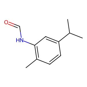 Carbobiotin structure