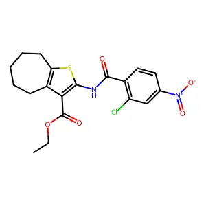 A2605/0110714 structure