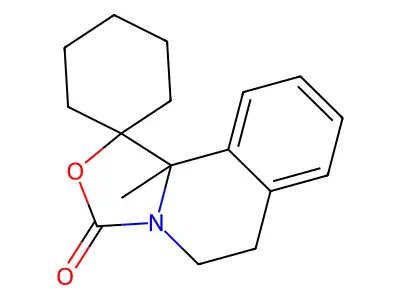 ZERO/001967 structure