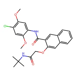CBKinase1_011697 structure