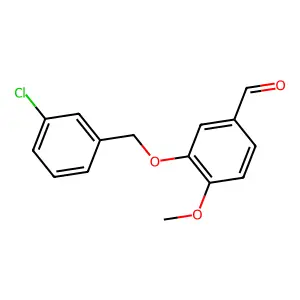 3,3',4,4',5,5'-Biphenylhexol structure