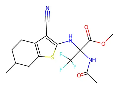 A2561/0109118 structure