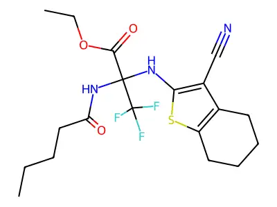A2563/0109189 structure