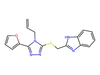 CBKinase1_007842 structure