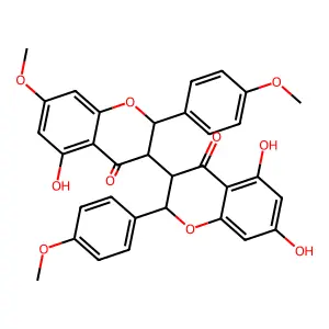 Ruixianglangdusu B structure