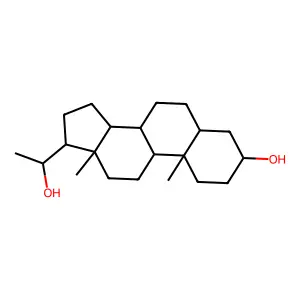 1-Amino-1-methyl-2-tetralone structure