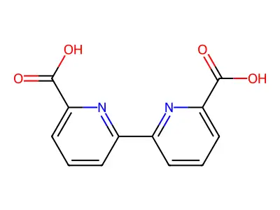 3,5-Dinitro-1,1'-biphenyl structure
