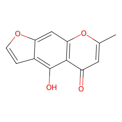 Norvisnagin structure