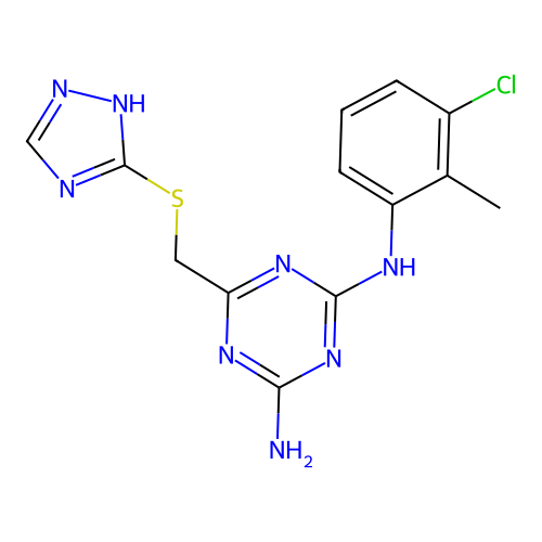 AJ-292/41302894 structure