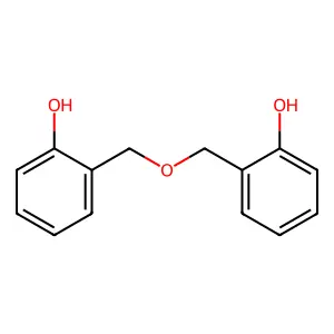 Salicyl ether structure