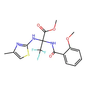 A2730/0115884 structure