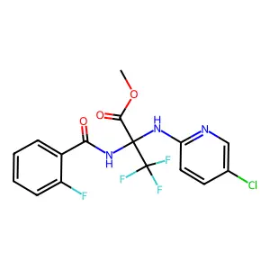 A2730/0115887 structure