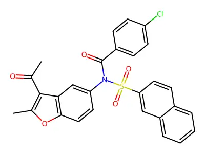F0808-2291 structure