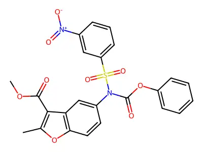 F0808-2521 structure