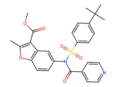 F0808-2549 structure