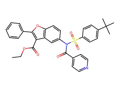 F0808-2643 structure