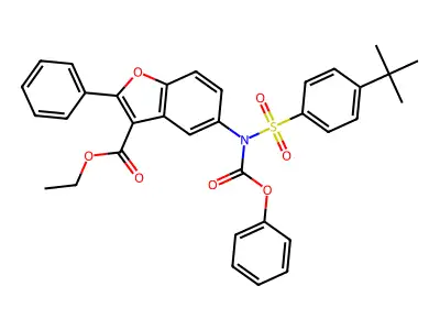 F0808-2651 structure