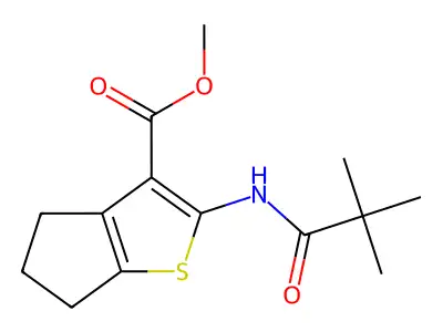 BAS 05159781 structure
