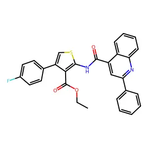 F1142-0342 structure