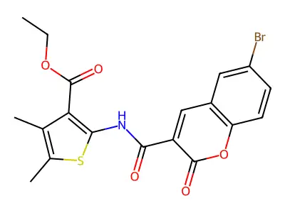 F1729-0156 structure