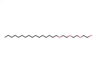 Emalex 103 structure
