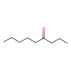 4-Nonanone structure