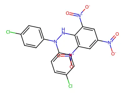 1-Butanamine, N-butyl-N-((tributoxysilyl)methyl)- structure