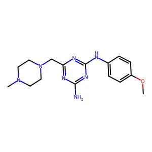 BAS 04914317 structure