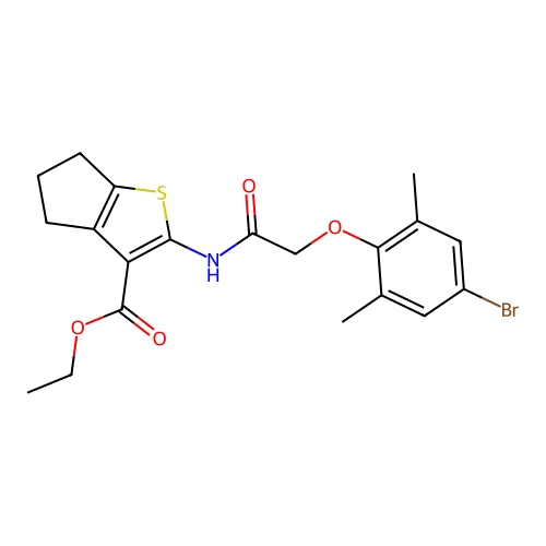AN-329/41471995 structure