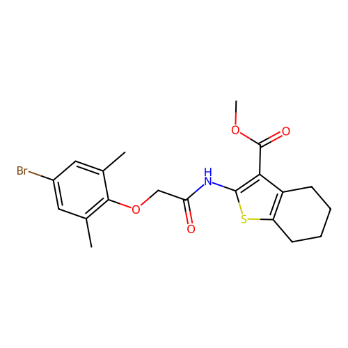 AN-329/41471996 structure