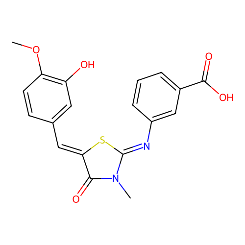 AN-698/40705464 structure