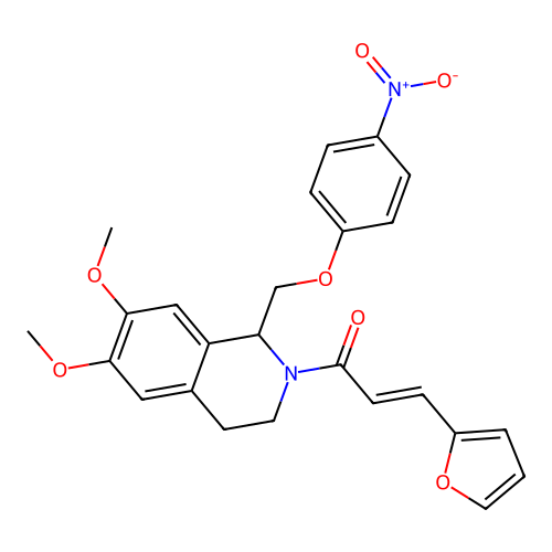 F0535-0670 structure