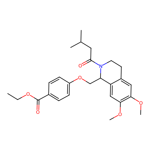 F0535-0905 structure