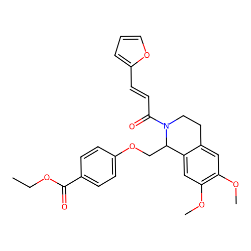 F0535-0970 structure